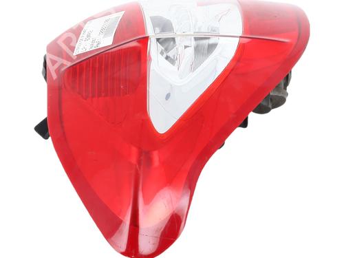 Left taillight CITROËN C4 II (NC_) 1.6 HDi 90 | BP37504669C34 - Image 5