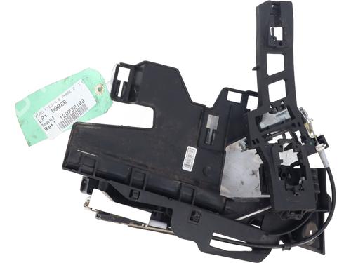 front-left-lock-ford-fiesta-vi-cb1-ccn-2008-32199967 main image