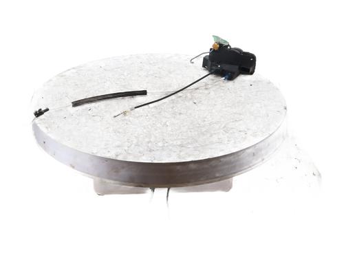 Rear right lock SAAB 9-3 (YS3F, E79, D79, D75) 2.2 TiD | BP25407653C99 