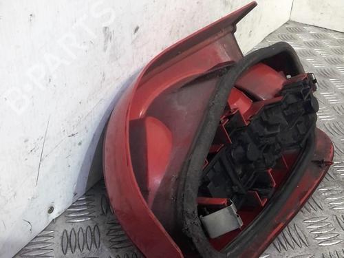 Right taillight CITROËN XSARA PICASSO (N68) 2.0 HDi | BP20363699C35 