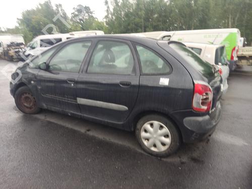 Seat buckle CITROËN XSARA PICASSO (N68) 2.0 HDi | BP27811193I32 