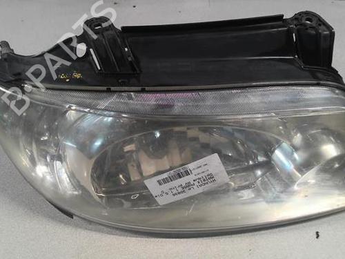 Right headlight HYUNDAI MATRIX (FC) 1.5 CRDi | BP20364702C29 