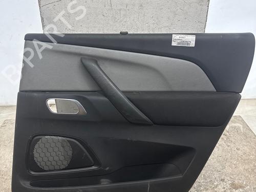 Rear right panel CITROËN C4 Picasso II 1.6 HDi / BlueHDi 115 | BP39699905C61  - Image 5