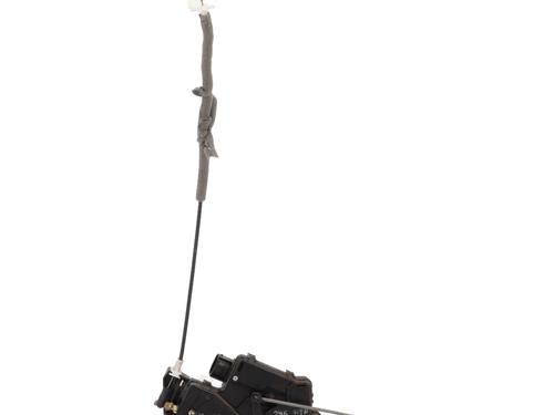Rear right lock BMW 3 Touring (E46) 318 i | BP28032457C99 
