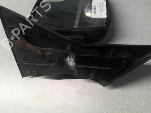 Used Left mirror MERCEDES-BENZ VITO Van (W638) 108 D 2.3 (638.064, 638.068) (79 hp) 22002448