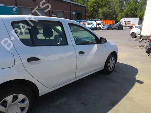 Engine DACIA SANDERO II 1.0 SCe 75 (B8JC, B8JD, B8NC) | BP20353715M1 - Image 13
