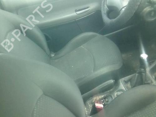 Left taillight PEUGEOT 206+ (2L_, 2M_) 1.1 | BP20355973C34 
