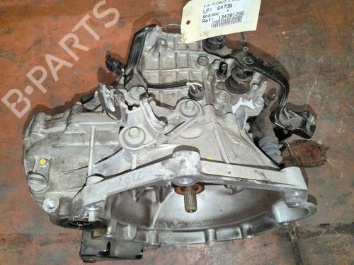 Gearbox KIA PICANTO III (JA) 1.0 | BP40093475M3  - Image 9