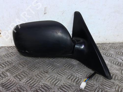 Right mirror TOYOTA AVENSIS (_T22_) 2.0 D-4D (CDT220_, CDT220R) 8790105032