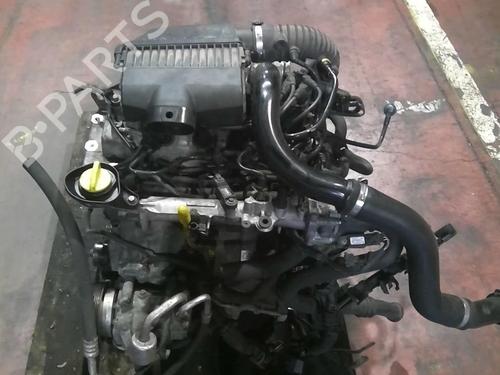 Engine RENAULT TWINGO II (CN0_) 1.2 TCe 100 (CN0P) | BP21687486M1 - Image 8