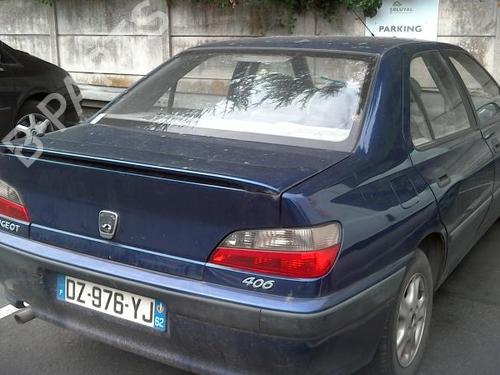 Right taillight PEUGEOT 406 (8B) 1.6 | BP21998914C35 