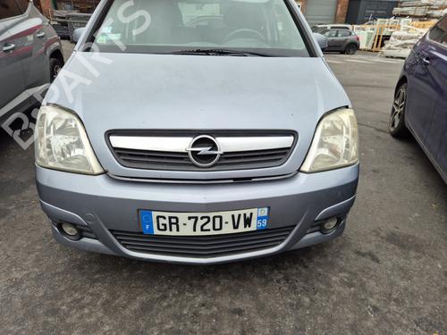 Front right interior door handle OPEL MERIVA A MPV (X03) 1.7 CDTI (E75) | BP31635235I14 