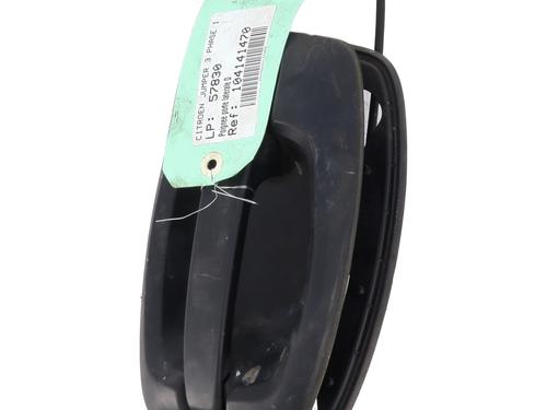 Rear right exterior door handle CITROËN JUMPER II Van 2.2 HDi 110 | BP24942000C130
