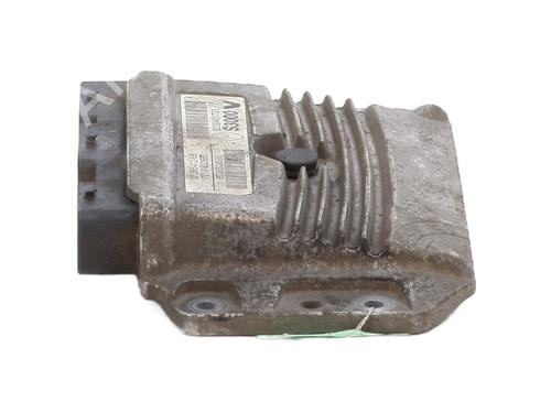Engine control unit (ECU) RENAULT CLIO III (BR0/1, CR0/1) 1.4 16V | BP29214084M57 - Image 3