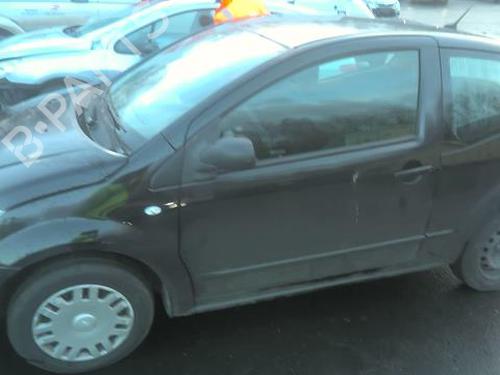 Electronic module CITROËN C2 (JM_) 1.1 | BP26448164M83  - Image 11