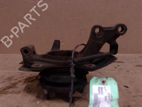 Left front steering knuckle KIA SPORTAGE III (SL) 1.7 CRDi | BP30901847M25