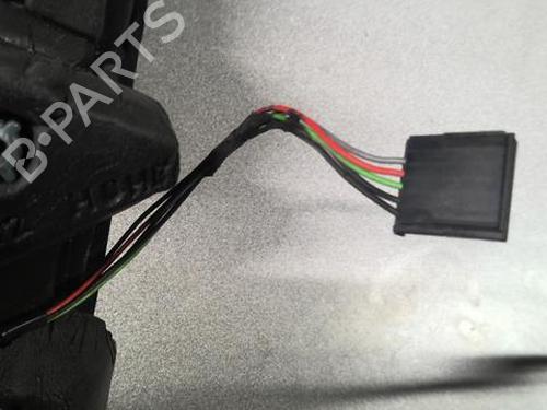 Right mirror BMW 3 (E46) 316 i | BP21592171C27 