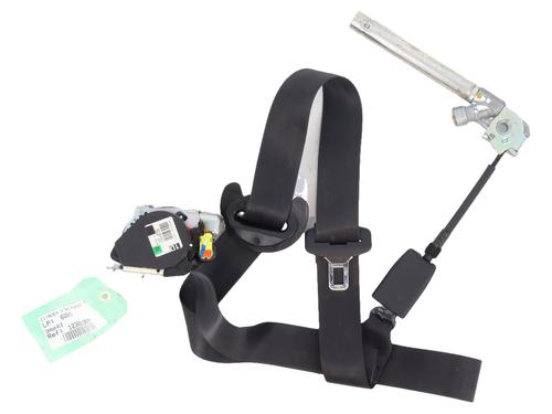 Used Front right seatbelt Front right seatbelt CITROËN C4 Grand Picasso II (DA_, DE_) [2013-2026] 34256638 34256638