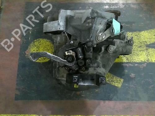 Gearbox VW FOX Hatchback (5Z1, 5Z3, 5Z4) 1.2 | BP21663480M3 