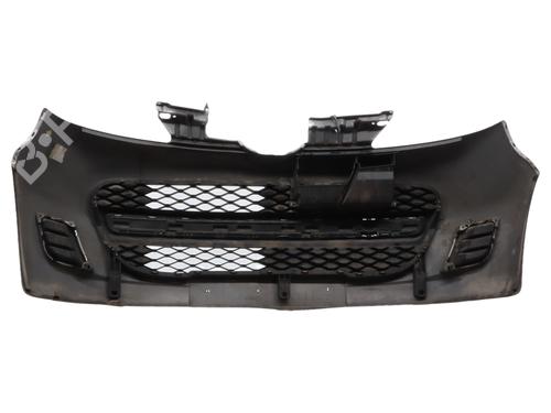 Used Front bumper Front bumper PEUGEOT 107 (PM_, PN_) 1.0 (68 hp) 39957497 39957497