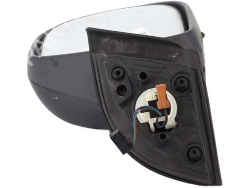 Right mirror CITROËN BERLINGO Box Body/MPV (B9) 1.6 HDi / BlueHDi 75 | BP31166514C27