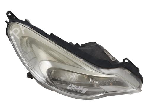 Right headlight OPEL CORSA D (S07) 1.3 CDTI (L08, L68) | BP28119761C29  - Image 5