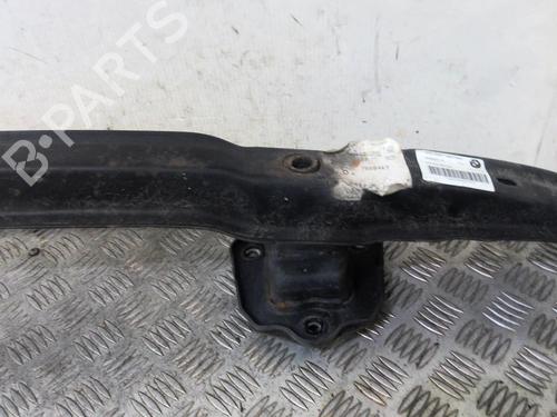 Used Rear bumper reinforcement BMW 3 (E90) 320 d (184 hp) 20355444