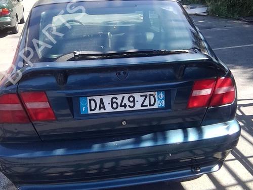Used Parts LANCIA DELTA II (836_) 1.6 i.e. 16V (836AO) 2050343