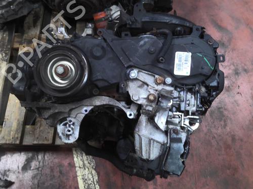 Engine FORD GALAXY II (WA6) 2.0 TDCi | BP32485063M1  - Image 9