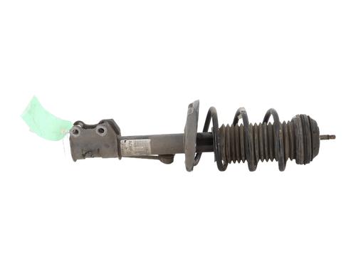 Used Right front shock absorber OPEL CORSA E (X15) 1.4 (08, 68) (90 hp) 20725874