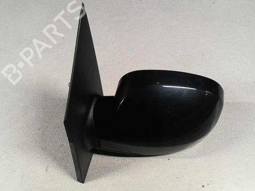 Used Left mirror HYUNDAI GETZ (TB) 1.5 CRDi (88 hp) 21999326