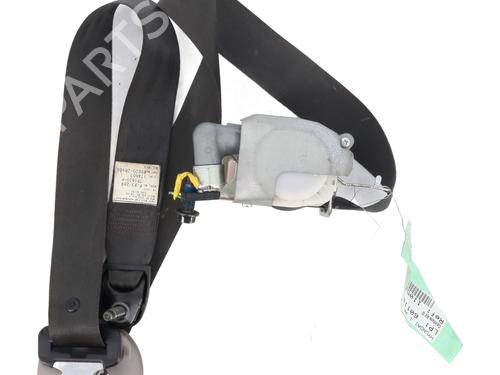 Used Front right belt tensioner HYUNDAI i30 (FD) 1.6 CRDi (90 hp) 28429770
