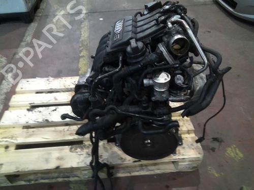 Engine AUDI A3 Sportback (8PA) 1.6 | BP21051200M1 - Image 4