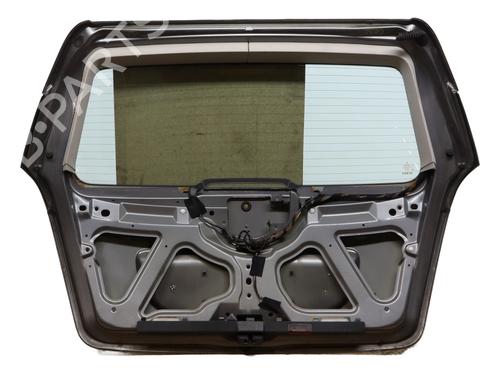Used Tailgate Tailgate MERCEDES-BENZ A-CLASS (W169) A 180 CDI (169.007, 169.307) (109 hp) 33605437 33605437
