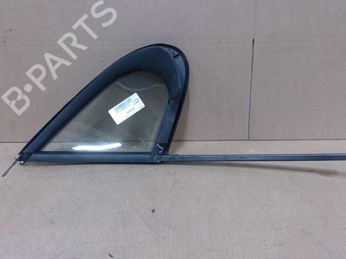 Front left quarter glass PEUGEOT 207 (WA_, WC_) 1.6 HDi | BP29143396C111 