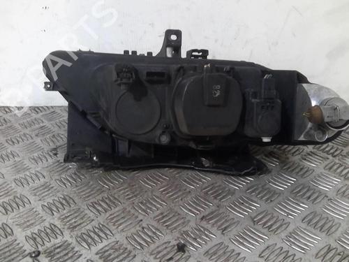 Left headlight CITROËN XSARA (N1) 1.4 i | BP21999017C28 