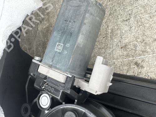 Front right window mechanism PEUGEOT RIFTER e-Rifter | BP40613410C23 - Image 4