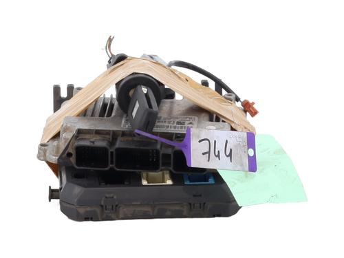 Used Electronic module Electronic module CITROËN C3 Picasso (SH_) 1.6 HDi (90 hp) 30659503 30659503