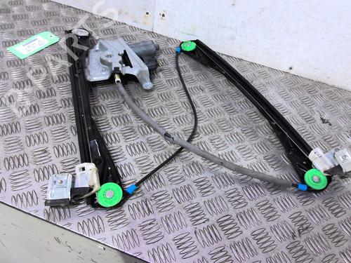 Front right window mechanism JAGUAR S-TYPE II (X200) 3.0 V6 | BP20358950C23 