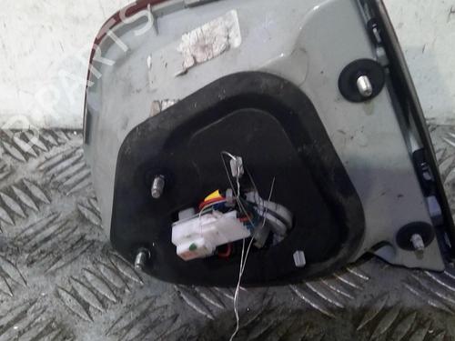 Used Right tailgate light Right tailgate light HYUNDAI ix35 (LM, EL, ELH) 1.7 CRDi (116 hp) 20361380 20361380
