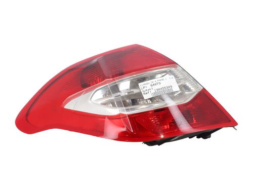 Left taillight CITROËN C4 II (NC_) 1.6 HDi 110 | BP38032907C34 - Image 6