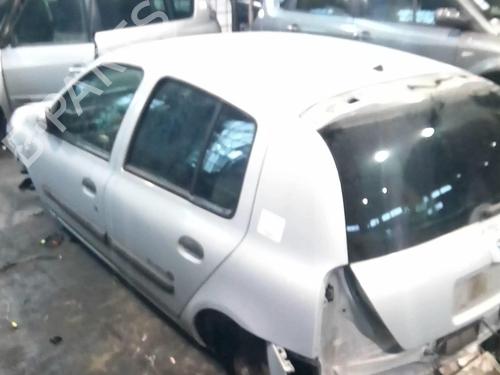 Switch RENAULT CLIO II (BB_, CB_) 1.5 dCi (B/CB08) | BP20356211I30 