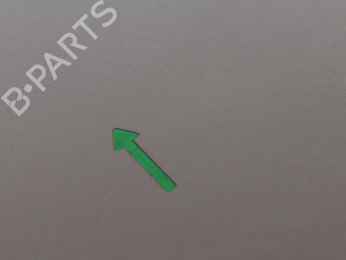 Right rear door RENAULT KOLEOS I (HY_) 2.0 dCi 4x4 (HY0K) | BP25603741C5