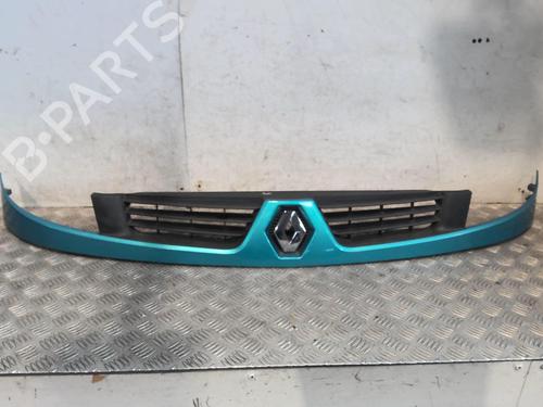 Grille RENAULT KANGOO (KC0/1_) 1.5 dCi | BP20365398C40 
