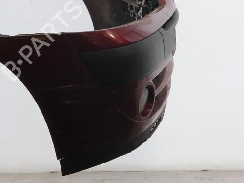 Foran støtfanger RENAULT CLIO II (BB_, CB_) 1.2 (BB0A, BB0F, BB10, BB1K, BB28, BB2D, BB2H, CB0A,... | BP31030410C7