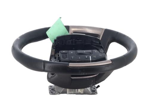 Steering wheel CITROËN C5 III (RD_) 3.0 V6 (RDXFVJ) | BP30823630C49  - Image 5