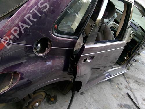 Left sun visor CHRYSLER PT CRUISER (PT_) 2.2 CRD | BP29961463I1  - Image 11