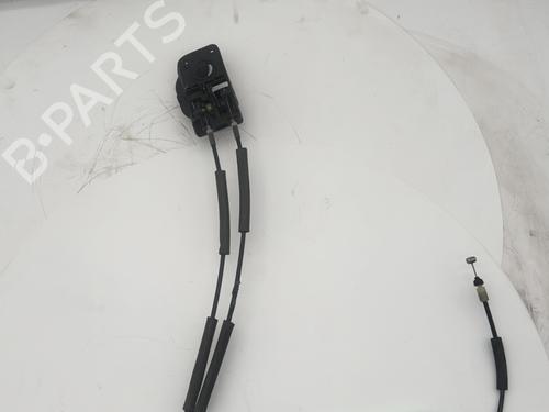 Used Front left lock Front left lock KIA SOUL I (AM) 1.6 CRDi 128 (126 hp) 33895863 33895863