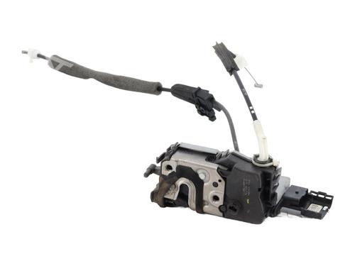 Used Rear right lock CITROËN C5 III (RD_) 1.6 HDi 110 (RD9HZC) (109 hp) 30261675