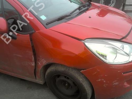 Rear left window mechanism CITROËN C3 II (SC_) 1.4 HDi 70 (SC8HZC, SC8HR0, SC8HP4) | BP30116329C24  - Image 8